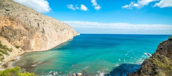 Dúplex de 2 dormitorios en Altea, Spain No. 151715 24