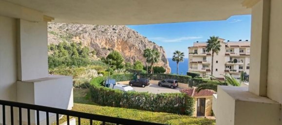 Dúplex de 2 dormitorios en Altea, Spain No. 151715 3