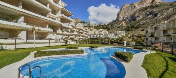 Dúplex de 2 dormitorios en Altea, Spain No. 151715 15