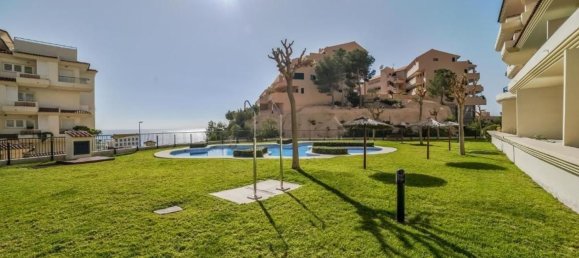 Dúplex de 2 dormitorios en Altea, Spain No. 151715 2