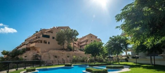Dúplex de 2 dormitorios en Altea, Spain No. 151715 27