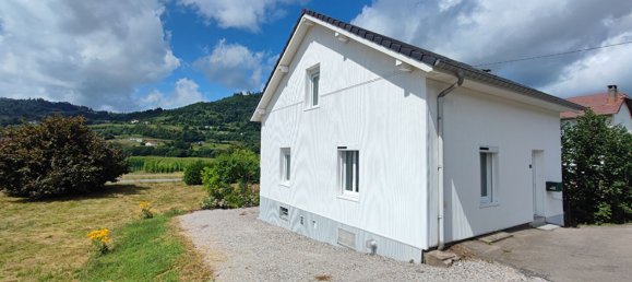 3 غرف نوم منزل في Rupt-sur-Moselle, France رقم 305836 2