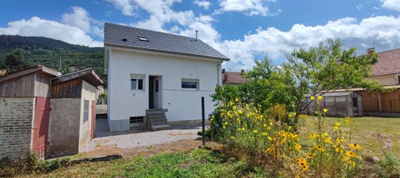 3 غرف نوم منزل في Rupt-sur-Moselle, France رقم 305836 3