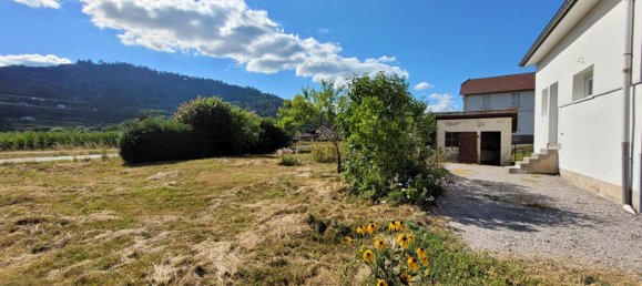 3 غرف نوم منزل في Rupt-sur-Moselle, France رقم 305836 4