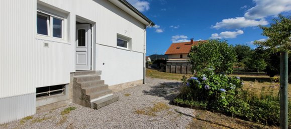 3 غرف نوم منزل في Rupt-sur-Moselle, France رقم 305836 9