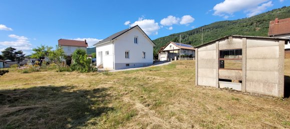 3 غرف نوم منزل في Rupt-sur-Moselle, France رقم 305836 6