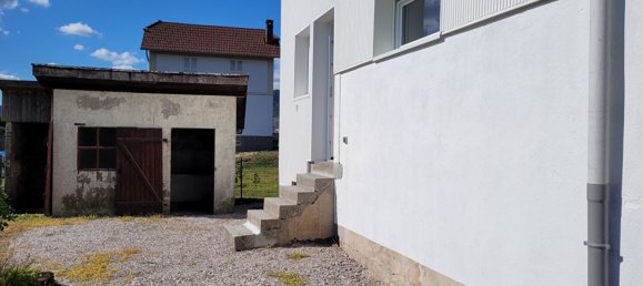 3 غرف نوم منزل في Rupt-sur-Moselle, France رقم 305836 8