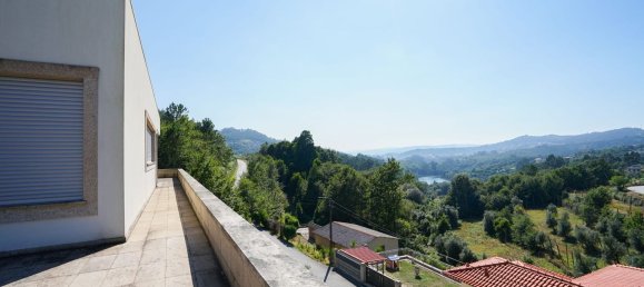 4 bedrooms House in Povoa de Lanhoso, Portugal No. 180308 34