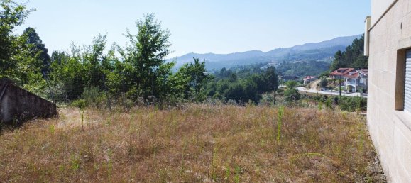 4 bedrooms House in Povoa de Lanhoso, Portugal No. 180308 35