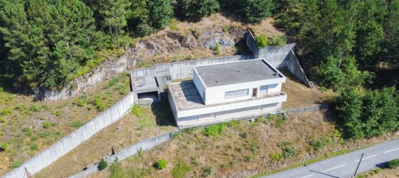 4 bedrooms House in Povoa de Lanhoso, Portugal No. 180308 4