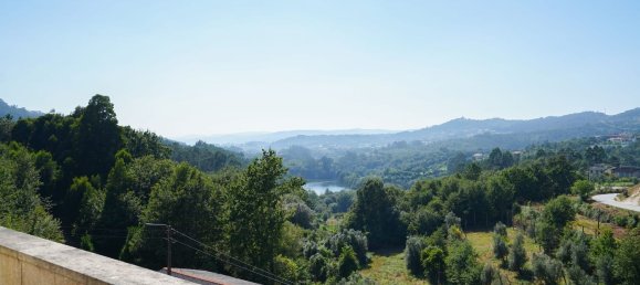 4 bedrooms House in Povoa de Lanhoso, Portugal No. 180308 38