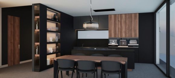 3 bedrooms Villa in Altea, Spain No. 9834 13