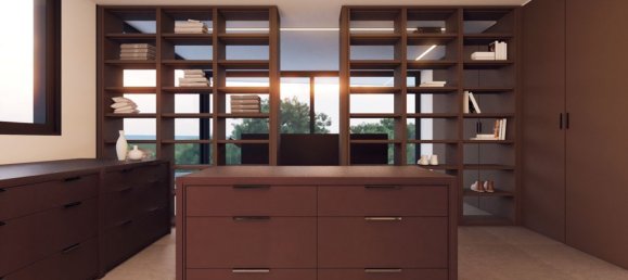 3 bedrooms Villa in Altea, Spain No. 9834 6