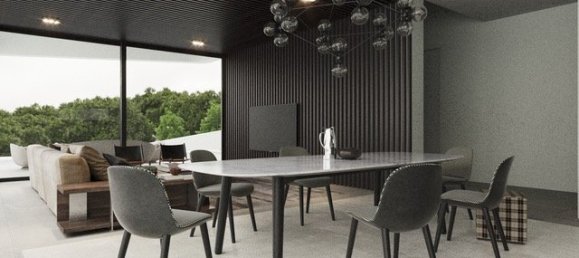 3 bedrooms Villa in Altea, Spain No. 9834 5