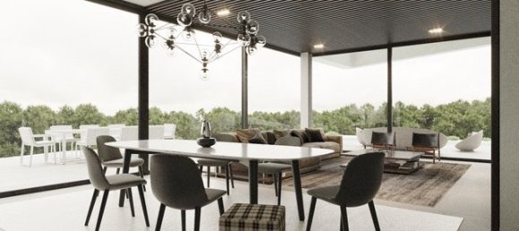 3 bedrooms Villa in Altea, Spain No. 9834 10