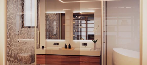 3 bedrooms Villa in Altea, Spain No. 9834 19