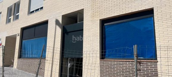 Коммерческая недвижимость 99м² в Арганда-дель-Рей, Испания № 171111 3