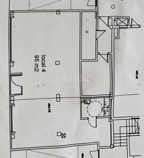 Коммерческая недвижимость 99м² в Арганда-дель-Рей, Испания № 171111