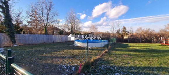 4 rooms Apartment in Wollersdorf-Steinabruckl, Austria No. 97396 19