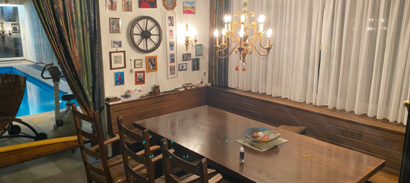 8 rooms Villa in Nuremberg, Germany No. 232242 4