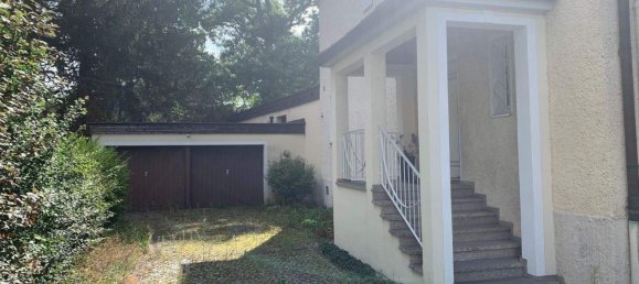 8 rooms Villa in Nuremberg, Germany No. 232242 2