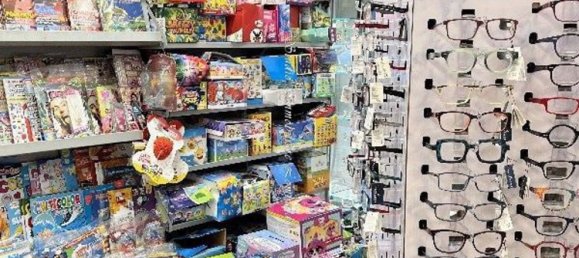 Gewerbliche Immobilie in Camaiore, Italy 100m², Nr. 199655 10