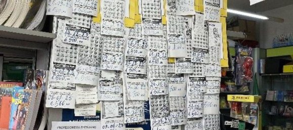 Gewerbliche Immobilie in Camaiore, Italy 100m², Nr. 199655 3