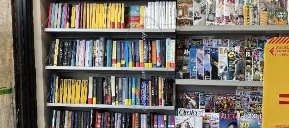 Gewerbliche Immobilie in Camaiore, Italy 100m², Nr. 199655 8