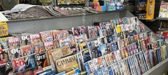 Gewerbliche Immobilie in Camaiore, Italy 100m², Nr. 199655 9