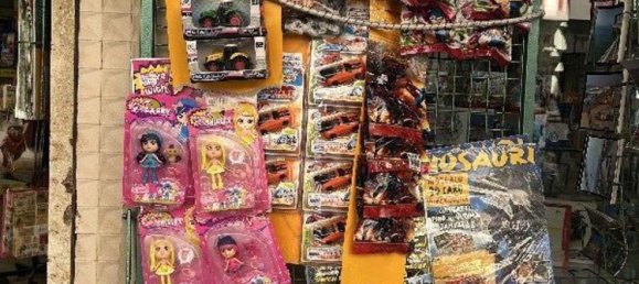 Gewerbliche Immobilie in Camaiore, Italy 100m², Nr. 199655 5