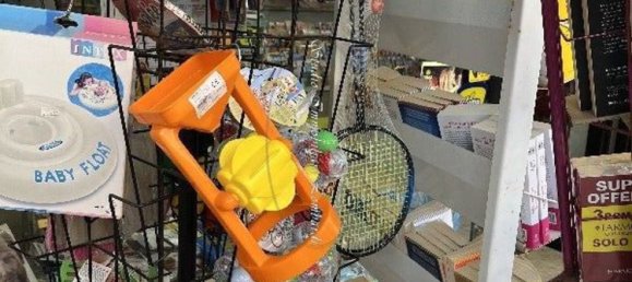 Gewerbliche Immobilie in Camaiore, Italy 100m², Nr. 199655 6