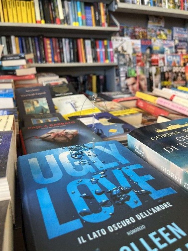 Gewerbliche Immobilie in Camaiore, Italy 100m², Nr. 199655