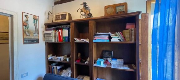 4 rooms Apartment in Siena, Italy No. 110837 28