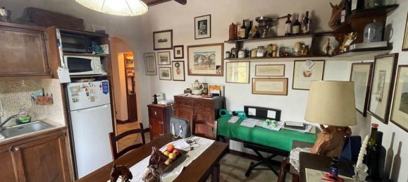 4 rooms Apartment in Siena, Italy No. 110837 8
