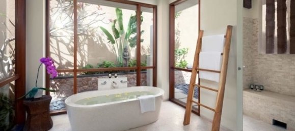 4 Schlafzimmer Villa in Seminyak, Indonesia, Nr. 2994 17