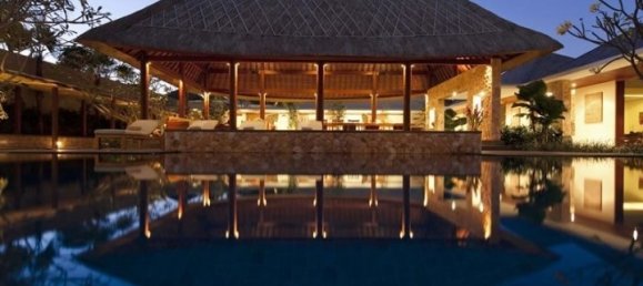 4 Schlafzimmer Villa in Seminyak, Indonesia, Nr. 2994 25