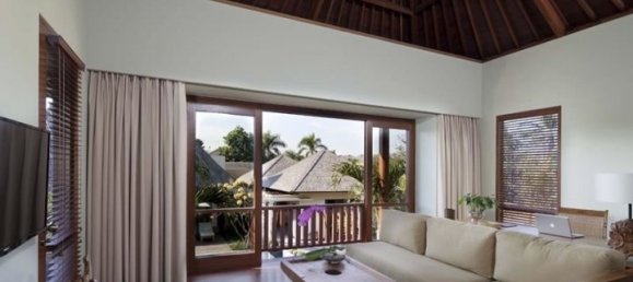 4 Schlafzimmer Villa in Seminyak, Indonesia, Nr. 2994 9