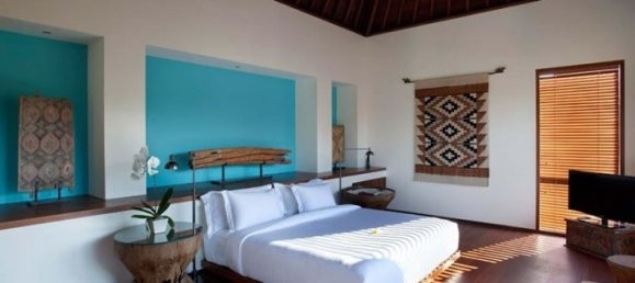 4 Schlafzimmer Villa in Seminyak, Indonesia, Nr. 2994 4