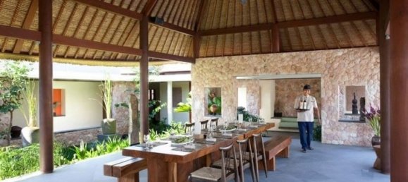 4 Schlafzimmer Villa in Seminyak, Indonesia, Nr. 2994 7