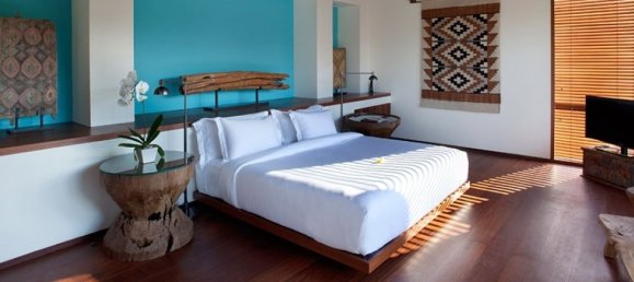 4 Schlafzimmer Villa in Seminyak, Indonesia, Nr. 2994 2