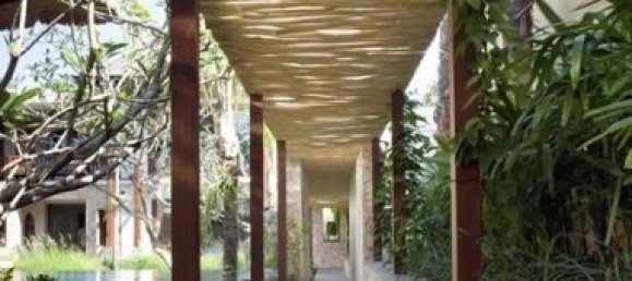 4 Schlafzimmer Villa in Seminyak, Indonesia, Nr. 2994 22