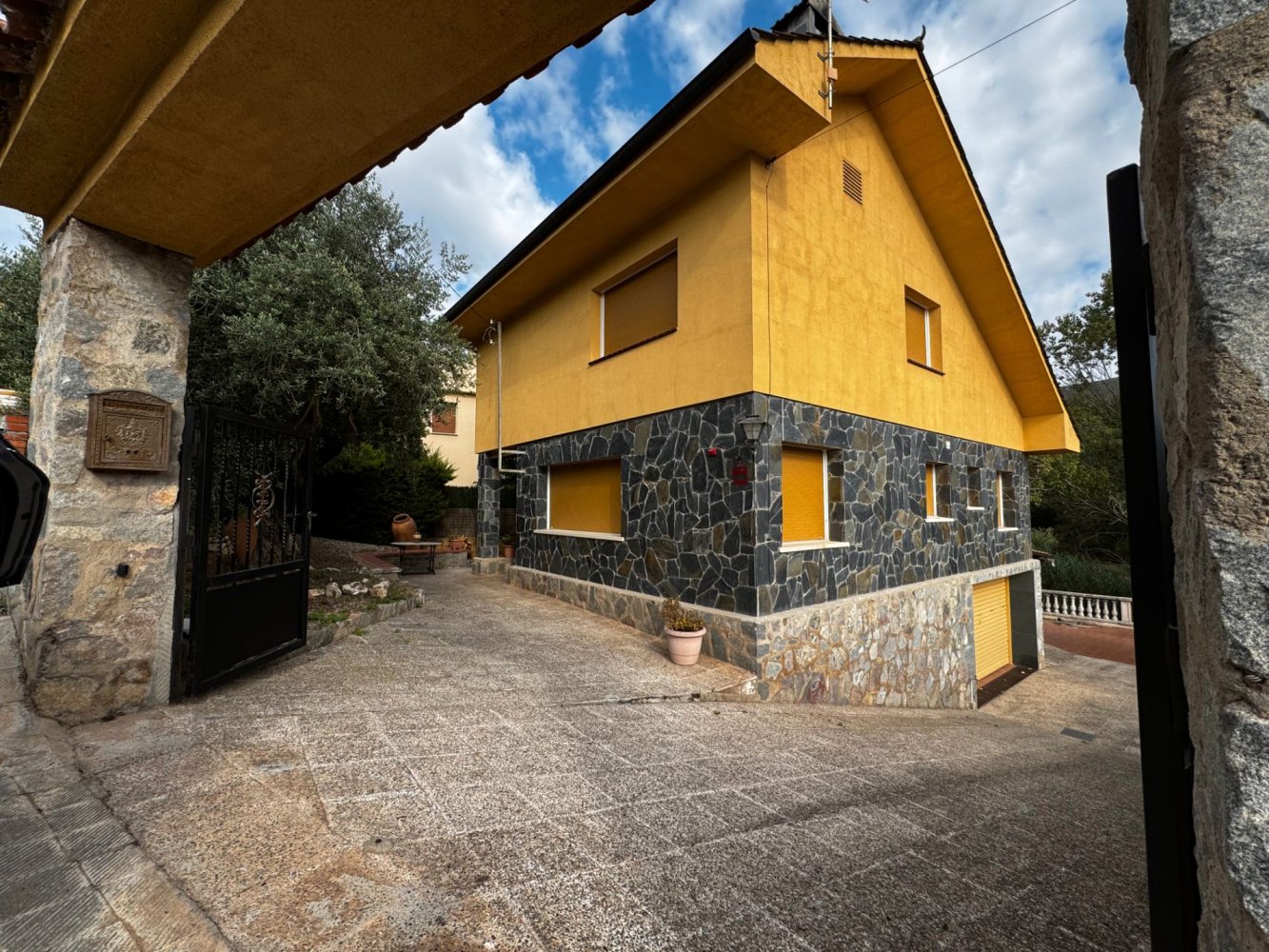 Casa T4 em Barcelona, Spain N.º 133361