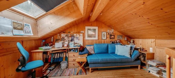 5-Zimmer Wohnung in Kirchberg in Tirol, Austria, Nr. 3509 3