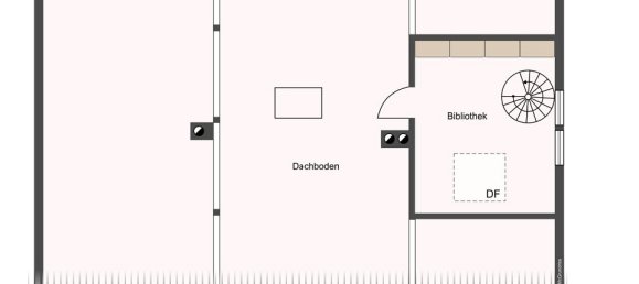 5-Zimmer Wohnung in Kirchberg in Tirol, Austria, Nr. 3509 13