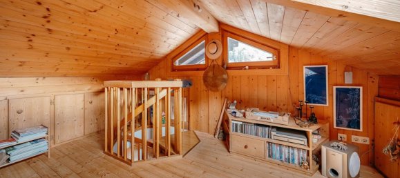 5-Zimmer Wohnung in Kirchberg in Tirol, Austria, Nr. 3509 2