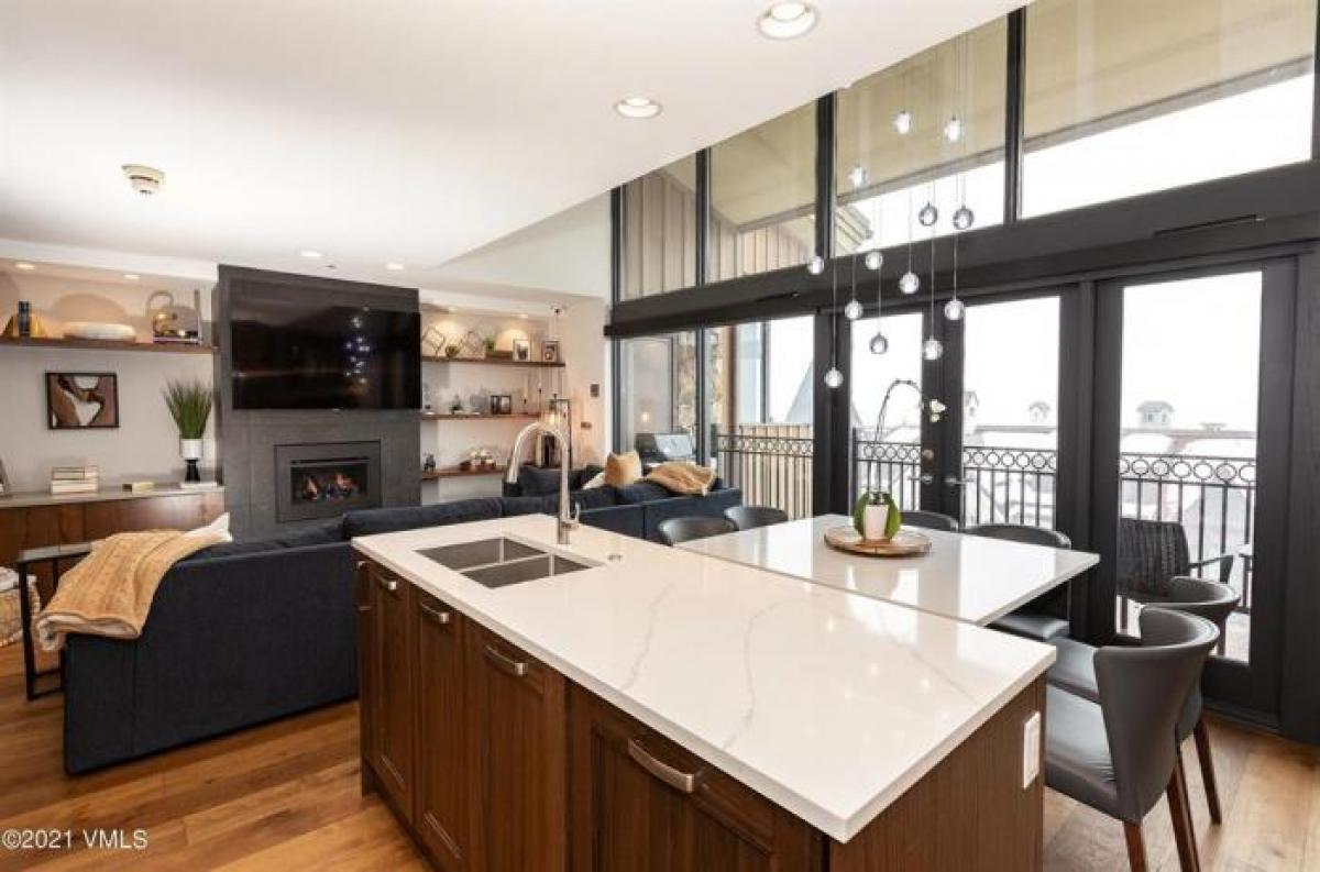 4 bedrooms Land in Vail, USA No. 465100