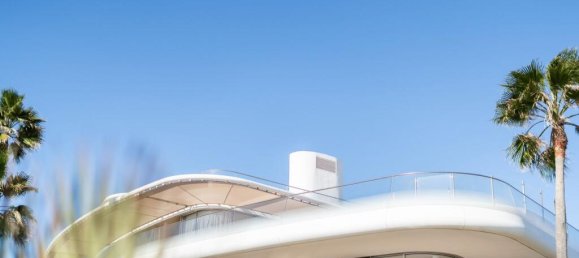 Apartamento T3 em Estepona, Spain N.º 176202 41