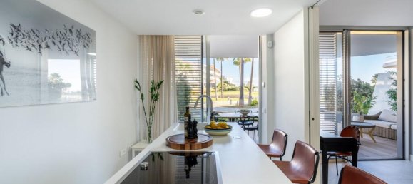 Apartamento T3 em Estepona, Spain N.º 176202 14