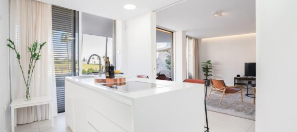 Apartamento T3 em Estepona, Spain N.º 176202 15