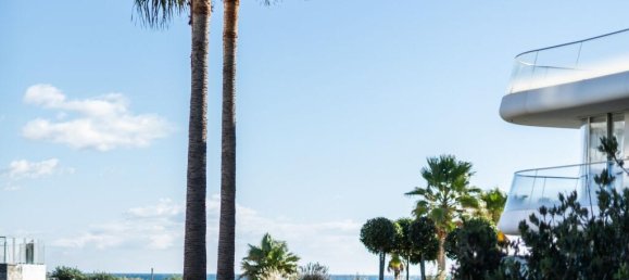 Apartamento T3 em Estepona, Spain N.º 176202 36